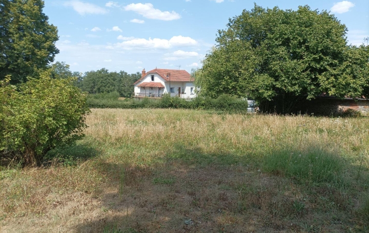 BOUSSAC IMMOBILIER : Maison / Villa | CRESSAT (23140) | 84 m2 | 72 000 € 