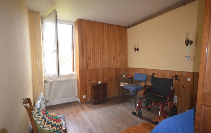 BOUSSAC IMMOBILIER : Maison / Villa | DOMEYROT (23140) | 99 m2 | 61 500 € 