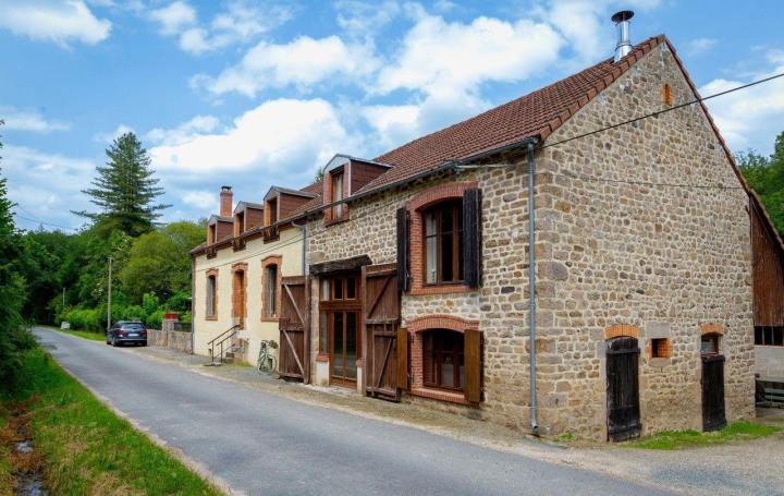  BOUSSAC IMMOBILIER Maison / Villa | CLUGNAT (23270) | 336 m2 | 317 900 € 