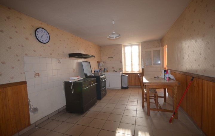 BOUSSAC IMMOBILIER : Maison / Villa | BORD-SAINT-GEORGES (23230) | 91 m2 | 72 000 € 