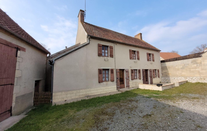 Maison SAINT-MAUR 180 m2 93 500 € Maison SAINT-MAUR 180 m2 93 500 €
