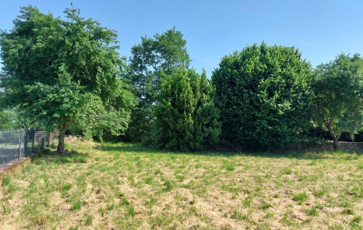  BOUSSAC IMMOBILIER Terrain | BOUSSAC (23600) | 0 m2 | 10 000 € 