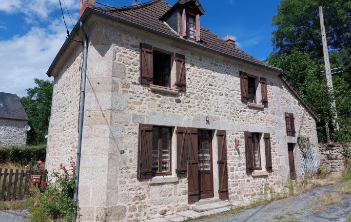 Maison DOMEYROT 114 m2 98 500 € Maison DOMEYROT 114 m2 98 500 €