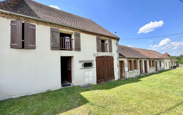 Maison   LAVAUFRANCHE  265 m2 89 000 € 