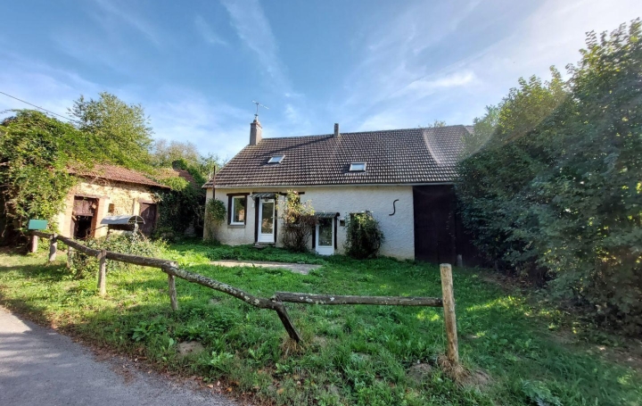  BOUSSAC IMMOBILIER Maison / Villa | NOUZERINES (23600) | 136 m2 | 58 000 € 