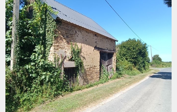  BOUSSAC IMMOBILIER Maison / Villa | POULIGNY-NOTRE-DAME (36160) | 145 m2 | 70 000 € 