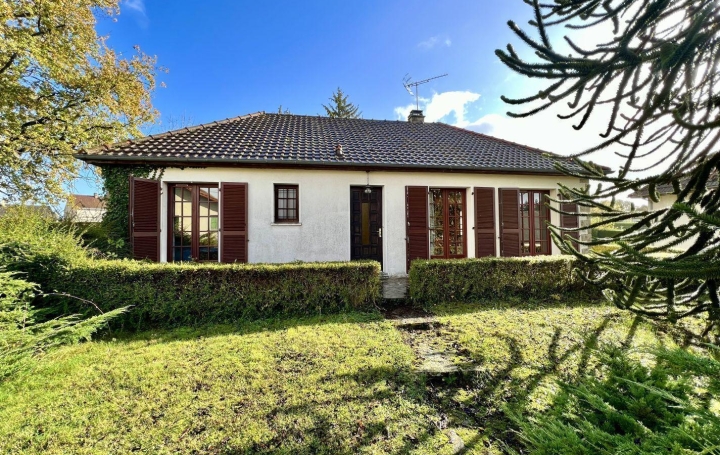Maison BOUSSAC 75 m2 108 500 € Maison BOUSSAC 75 m2 108 500 €