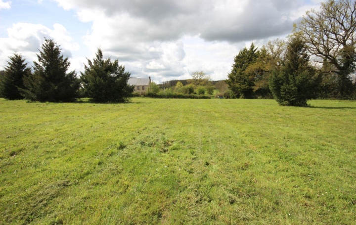 Terrain LAVAUFRANCHE 19 000 € Terrain LAVAUFRANCHE 19 000 €