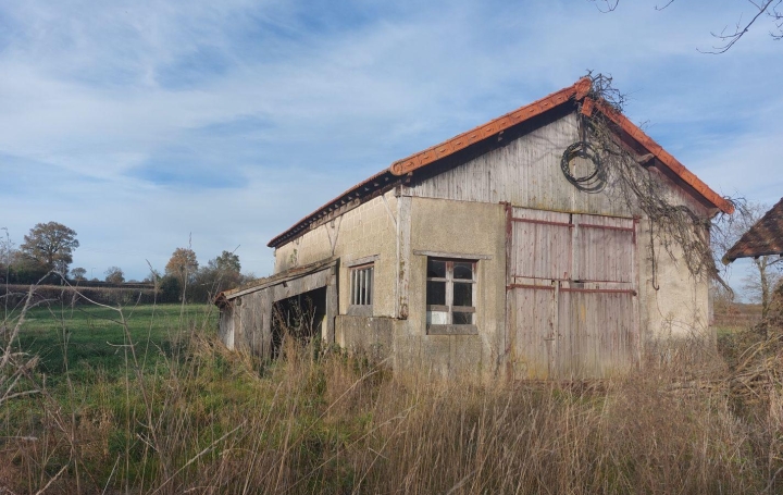 Maison de village   NOUHANT  99 m2 46 500 € 