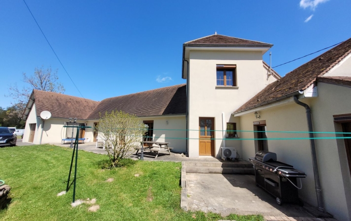 Maison  SAINT-MARIEN  160 m2 193 000 €  Maison   SAINT-MARIEN  160 m2 193 000 €