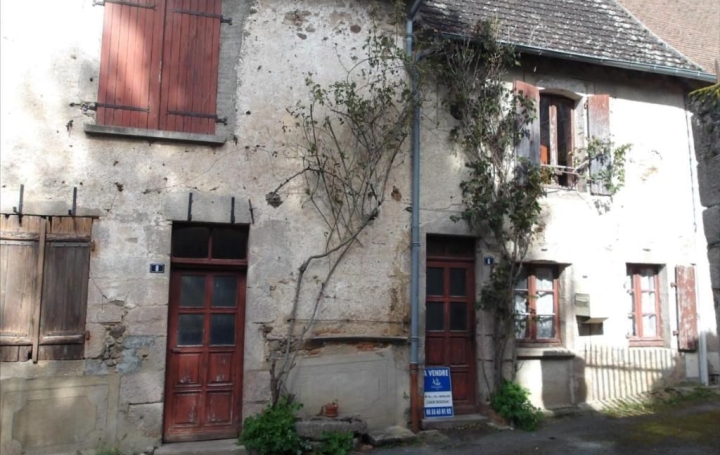  BOUSSAC IMMOBILIER Maison / Villa | BOUSSAC (23600) | 118 m2 | 67 000 € 