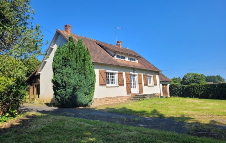Maison SIDIAILLES 88 m2 150 000 € Maison SIDIAILLES 88 m2 150 000 €