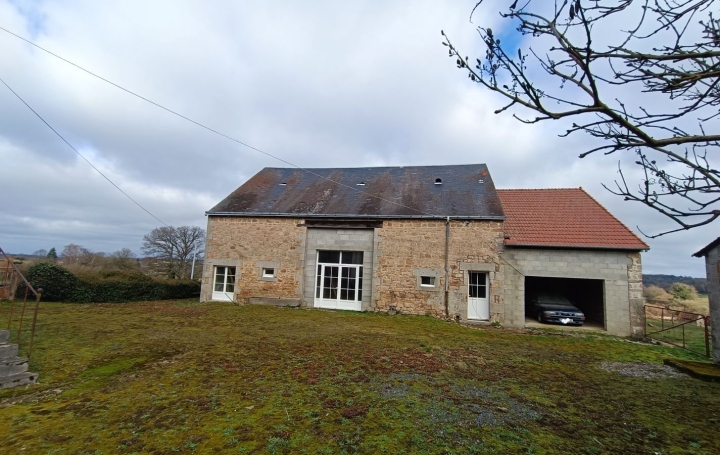 BOUSSAC IMMOBILIER Maison / Villa | CREVANT (36140) | 200 m2 | 49 900 € 