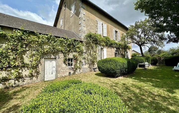Maison BUSSIERE-NOUVELLE 214 m2 183 000 € Maison BUSSIERE-NOUVELLE 214 m2 183 000 €