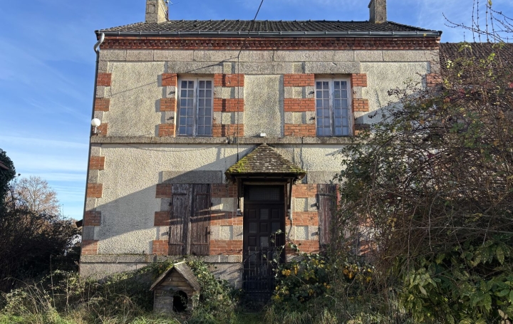  BOUSSAC IMMOBILIER House | JALESCHES (23270) | 89 m2 | 49 500 € 