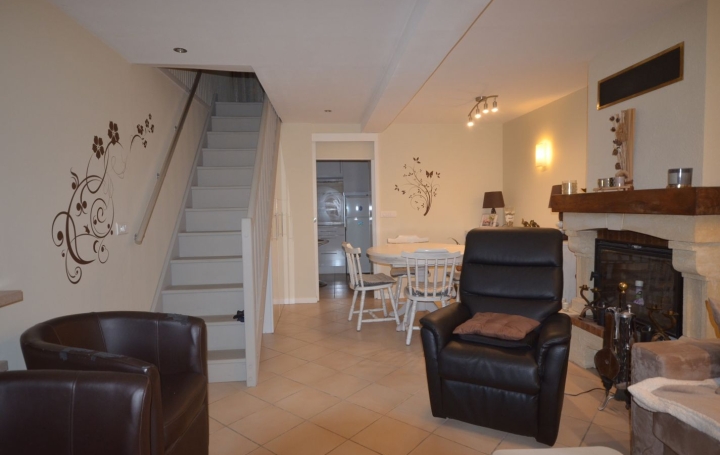  BOUSSAC IMMOBILIER Maison / Villa | SOUMANS (23600) | 49 m2 | 55 500 € 