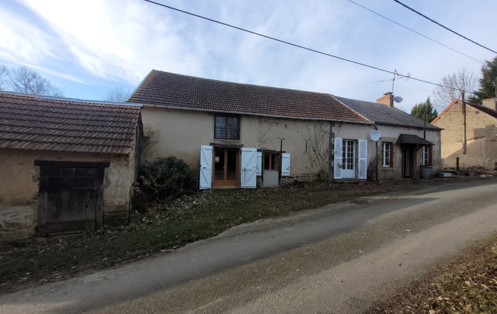 Maison VIJON 220 m2 99 500 € Maison VIJON 220 m2 99 500 €
