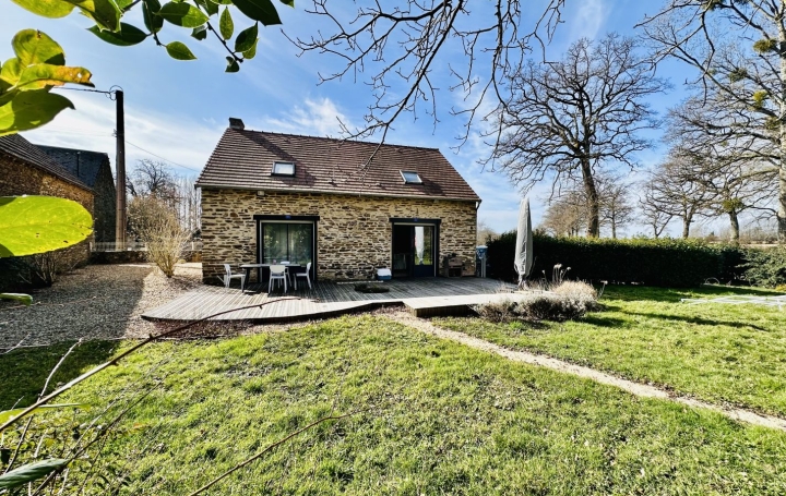 Maison BOUSSAC 90 m2 140 000 € Maison BOUSSAC 90 m2 140 000 €