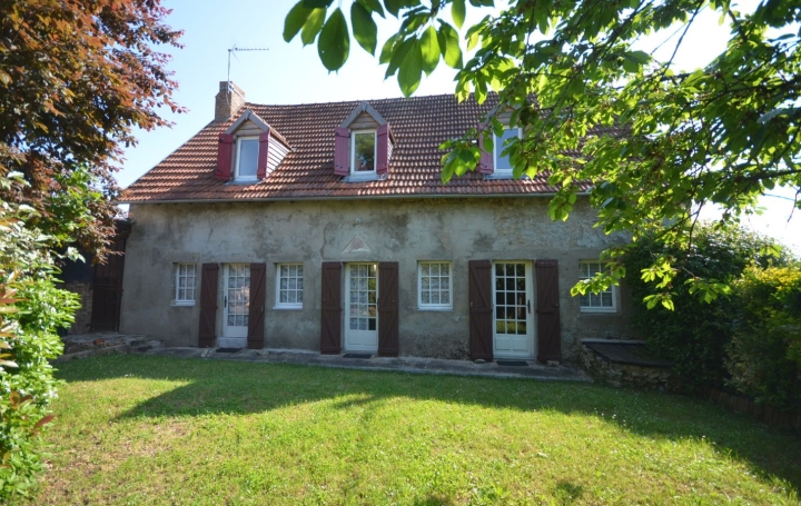 Maison SOUMANS 119 m2 69 000 € Maison SOUMANS 119 m2 69 000 €