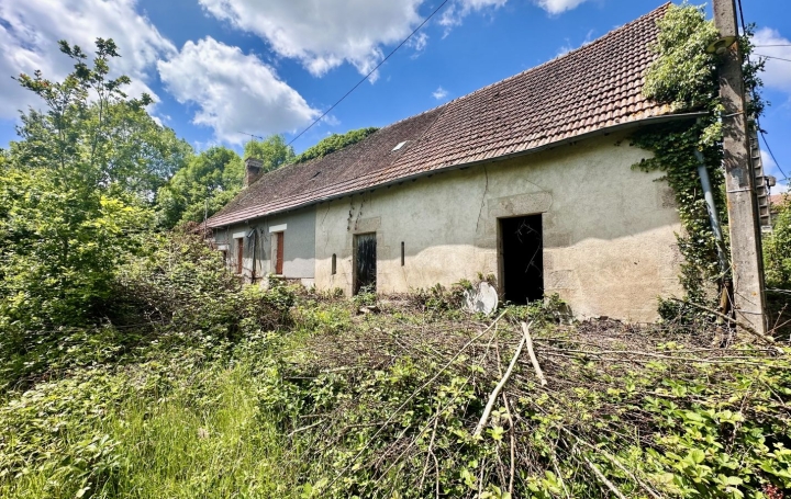 Maison BOUSSAC-BOURG 77 m2 39 000 € Maison BOUSSAC-BOURG 77 m2 39 000 €