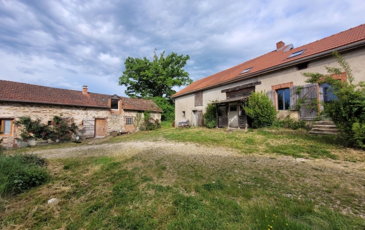  BOUSSAC IMMOBILIER Domaines / Propriétés | SAINT-MARIEN (23600) | 262 m2 | 256 000 € 