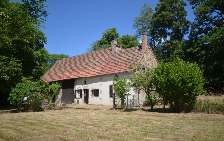  BOUSSAC IMMOBILIER Maison / Villa | BORD-SAINT-GEORGES (23230) | 60 m2 | 72 000 € 