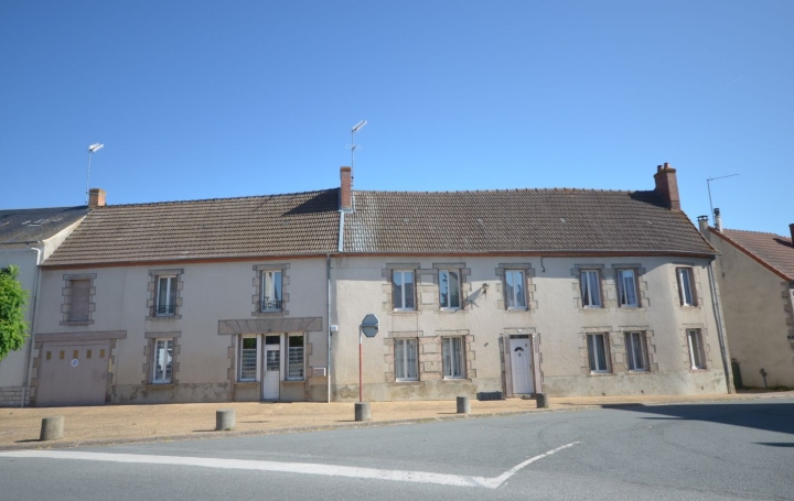 Maison SOUMANS 278 m2 183 000 € Maison SOUMANS 278 m2 183 000 €