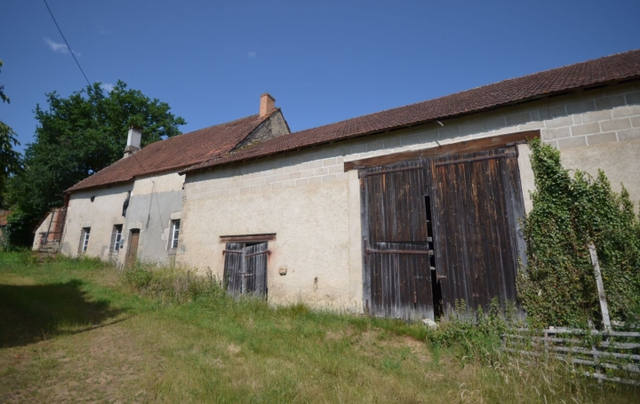 Maison LA CELLE-SOUS-GOUZON 79 m2 35 500 € Maison LA CELLE-SOUS-GOUZON 79 m2 35 500 €