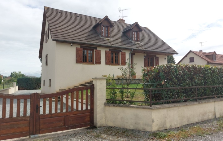  BOUSSAC IMMOBILIER Maison / Villa | GOUZON (23230) | 183 m2 | 244 500 € 