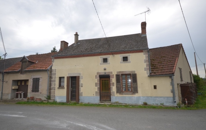 Maison   SOUMANS  56 m2 42 600 € 