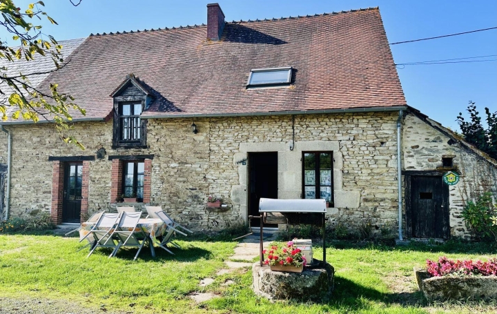 Maison BETETE 131 m2 262 000 € Maison BETETE 131 m2 262 000 €