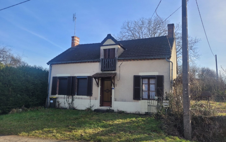 Maison   SAINT-SATURNIN  101 m2 57 500 € 