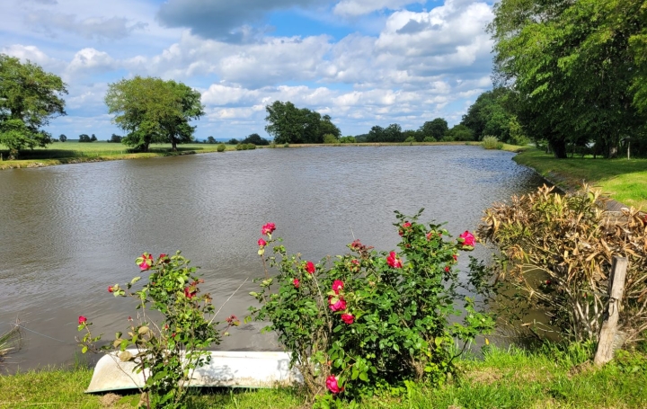  BOUSSAC IMMOBILIER Ground | HURIEL (03380) | 0 m2 | 72 000 € 