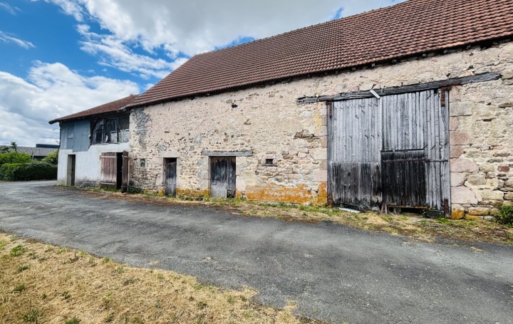   TREIGNAT   22 000 € 