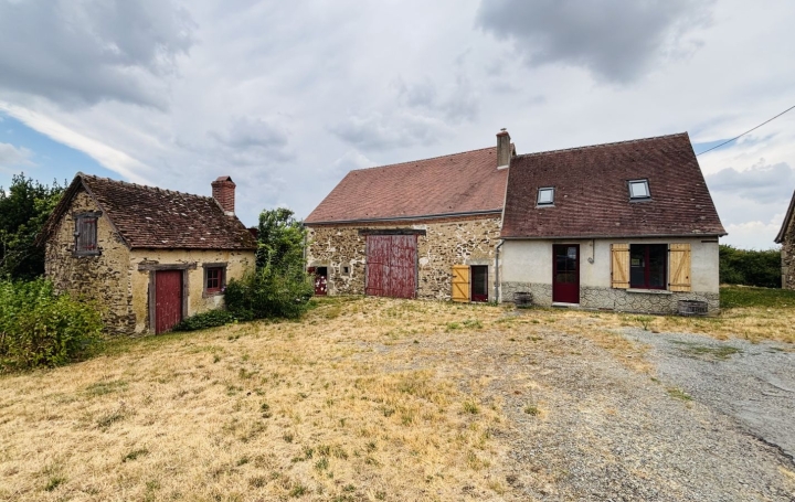  BOUSSAC IMMOBILIER Maison / Villa | VIJON (36160) | 0 m2 | 0 € 